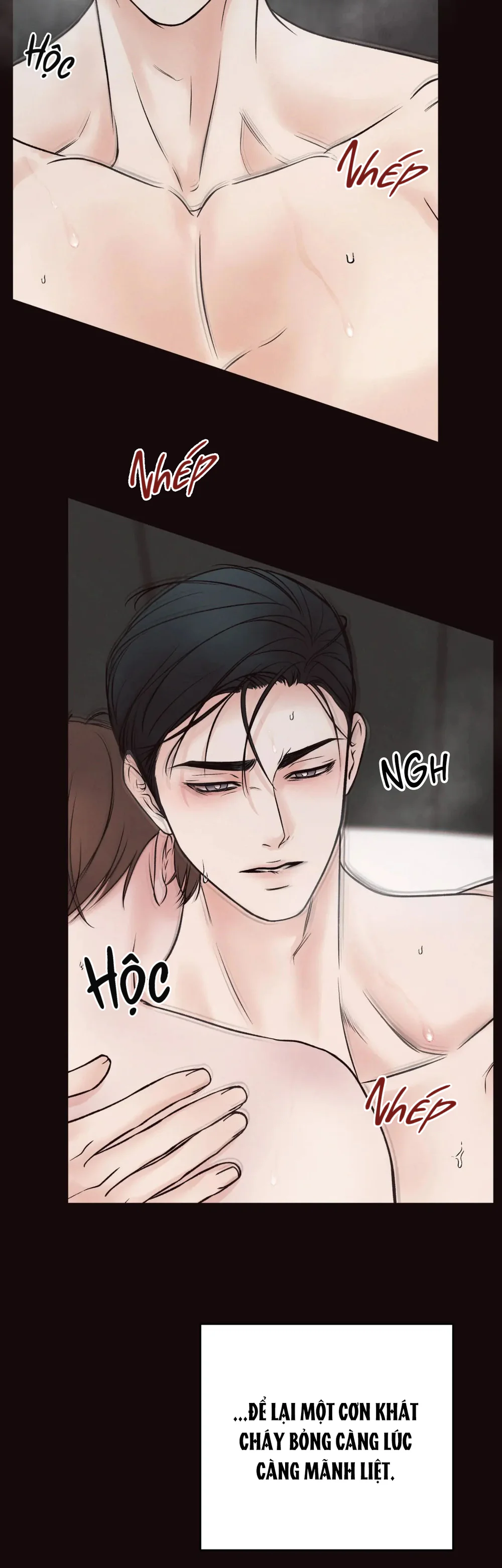 Borderline Chap 7 - Next Chap 8