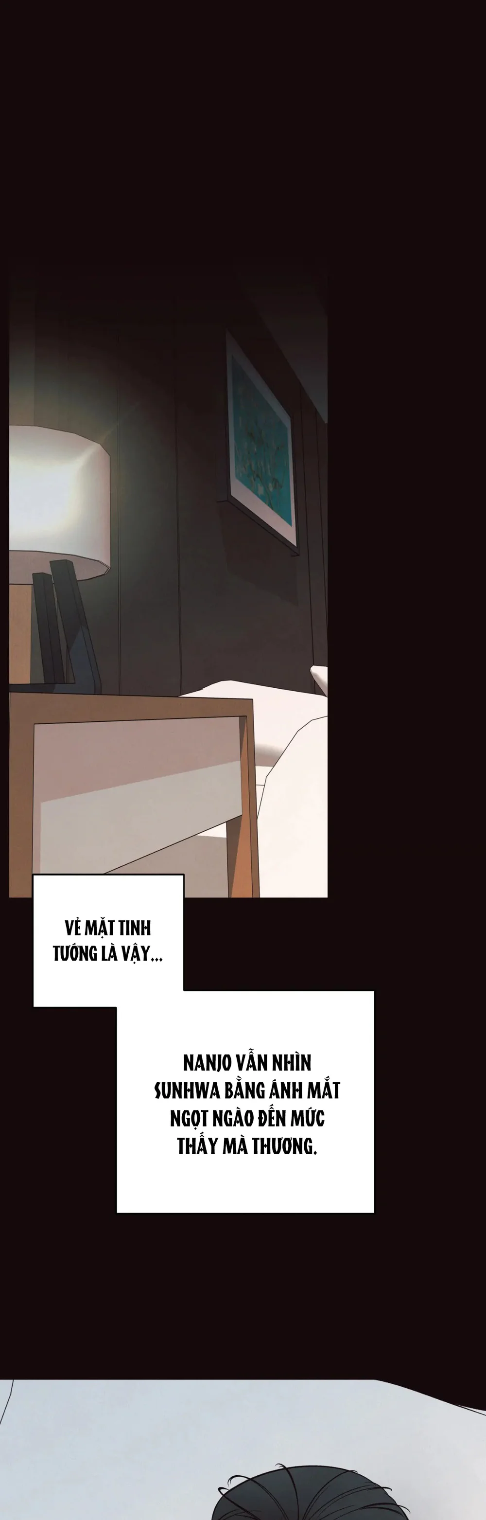Borderline Chap 7 - Next Chap 8