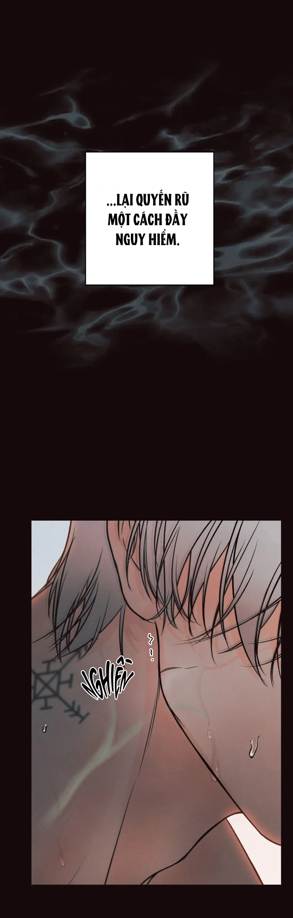 Borderline Chap 7 - Next Chap 8