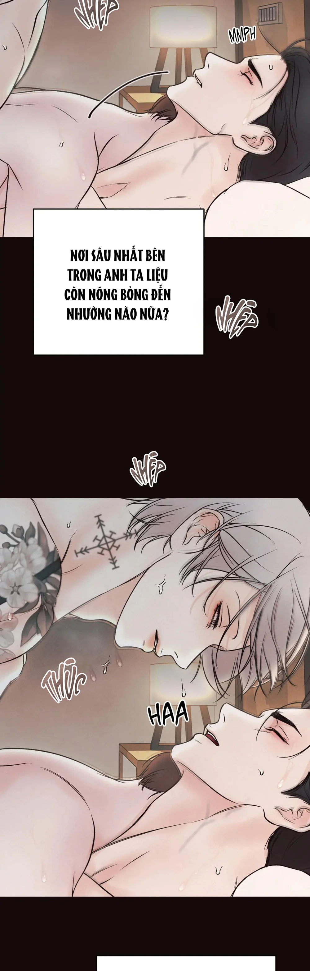 Borderline Chap 7 - Next Chap 8