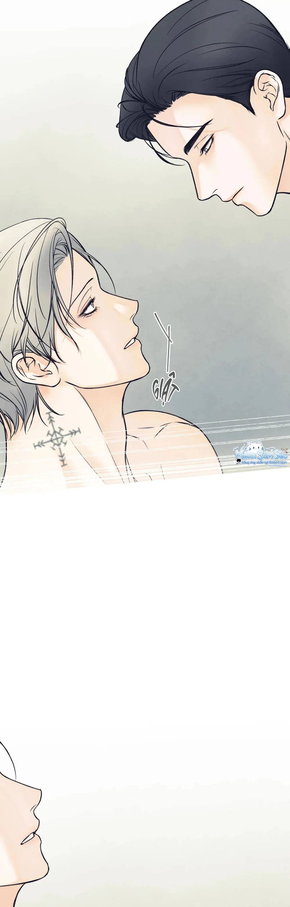 Borderline Chap 7 - Next Chap 8