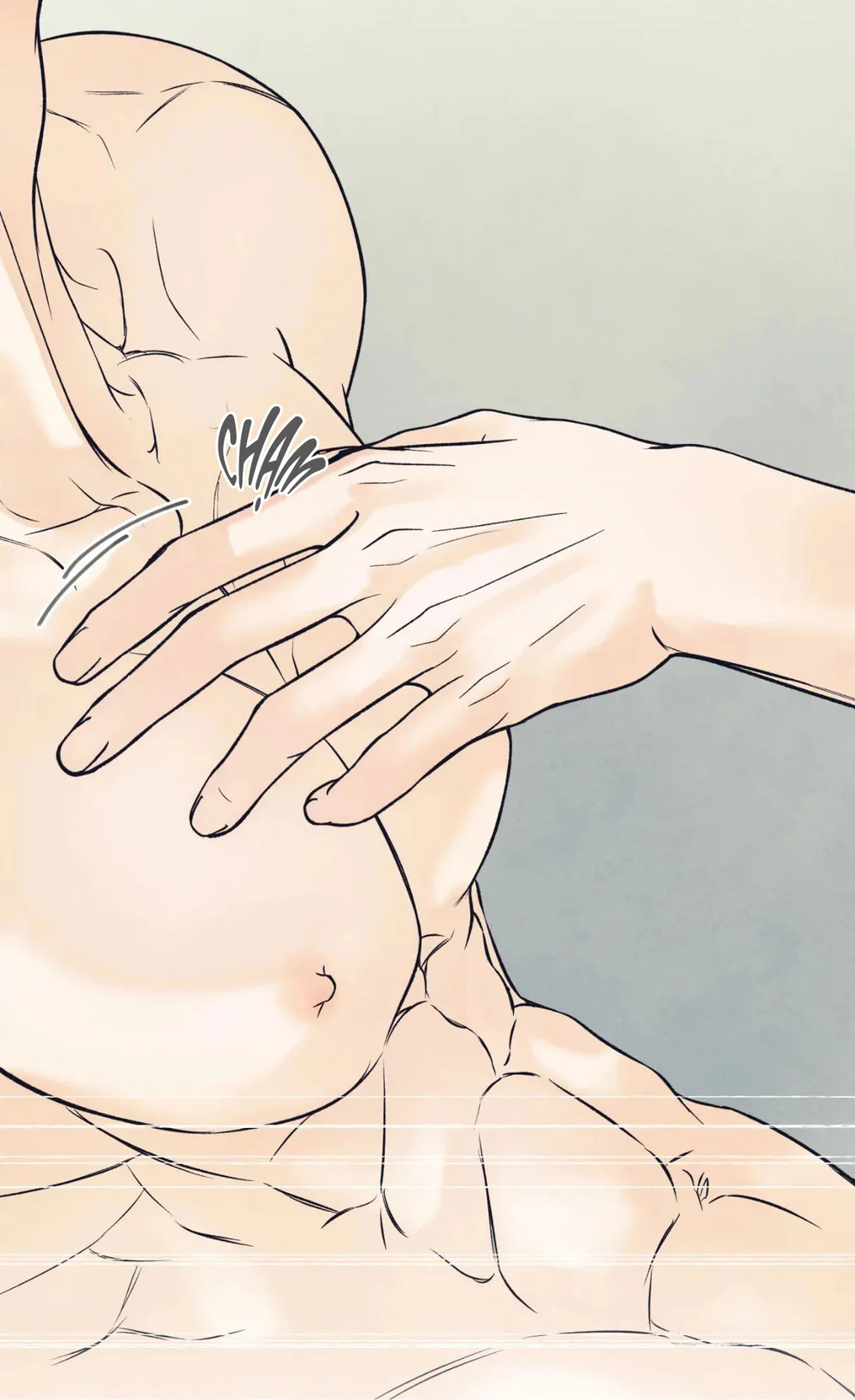 Borderline Chap 7 - Next Chap 8