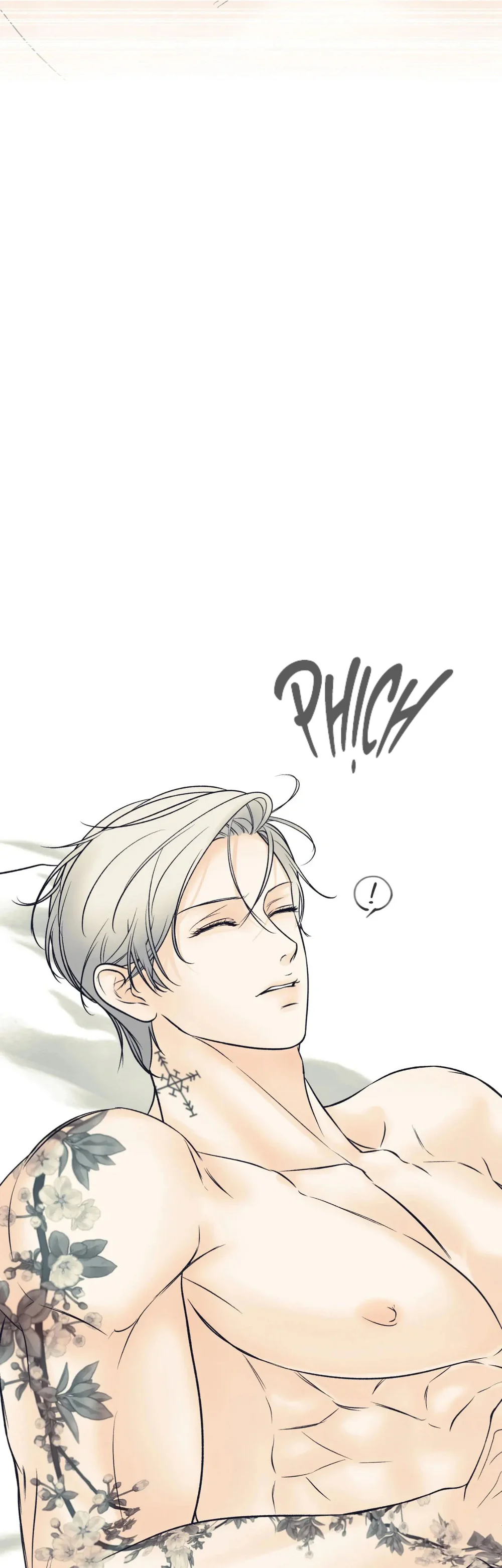 Borderline Chap 7 - Next Chap 8