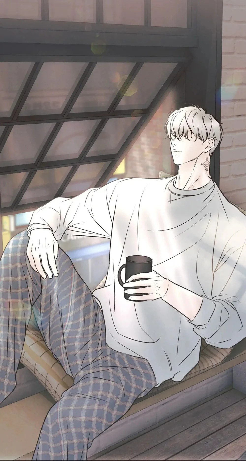 Borderline Chap 9 - Next Chap 10