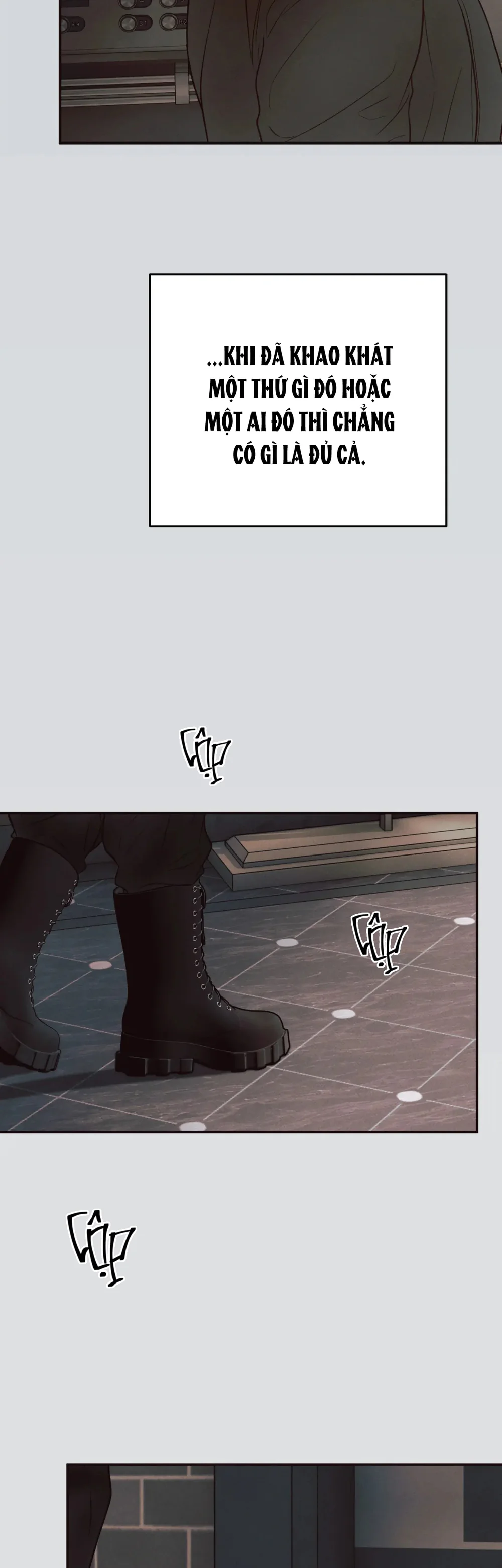 Borderline Chap 9 - Next Chap 10