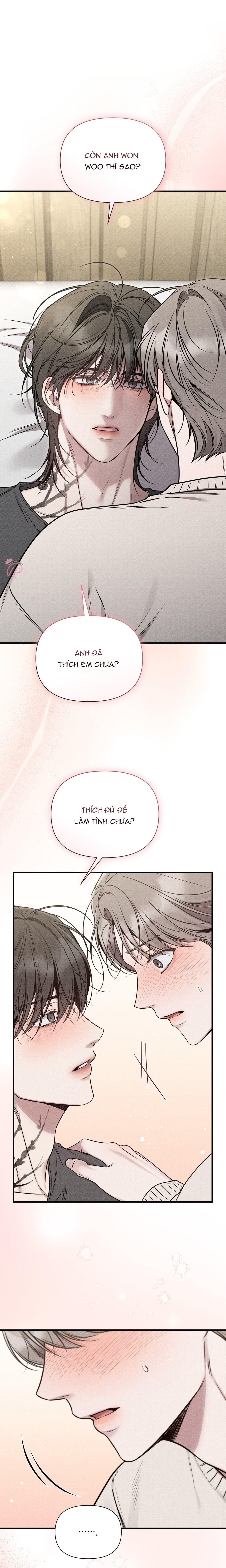 Boredom Alert - Chap 14