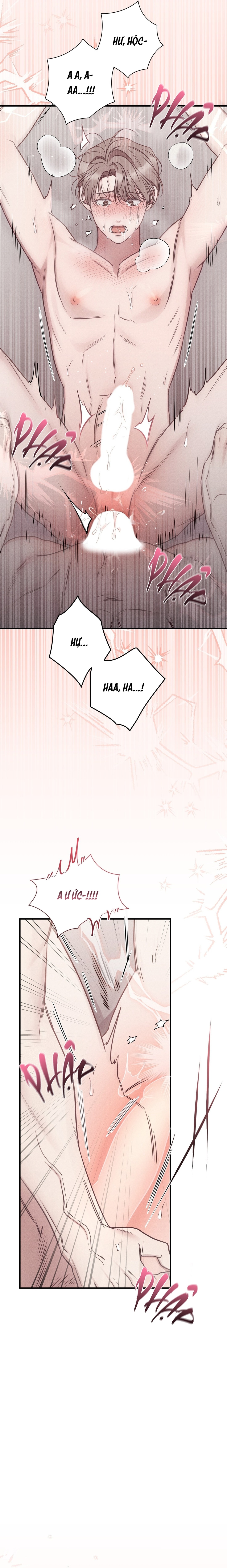 Boredom Alert - Chap 14