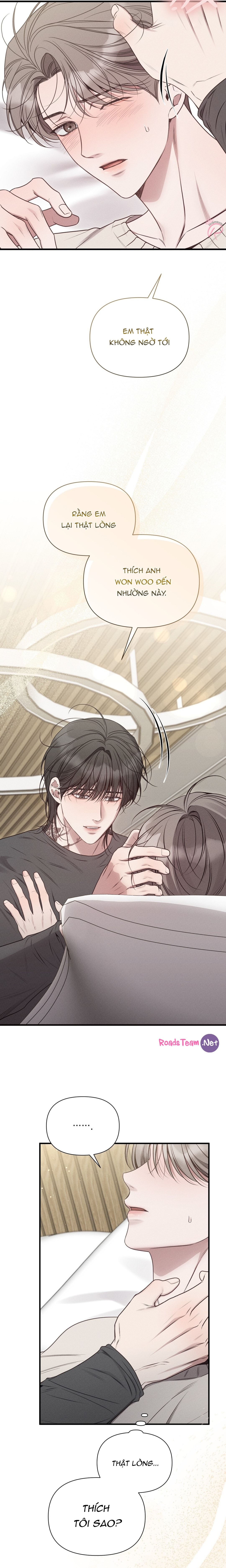 Boredom Alert - Chap 14