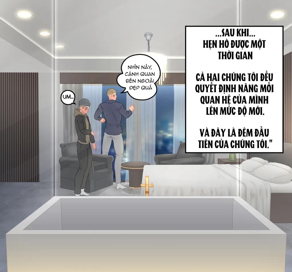 BOYLOVE FULL MÀU - Chap 10