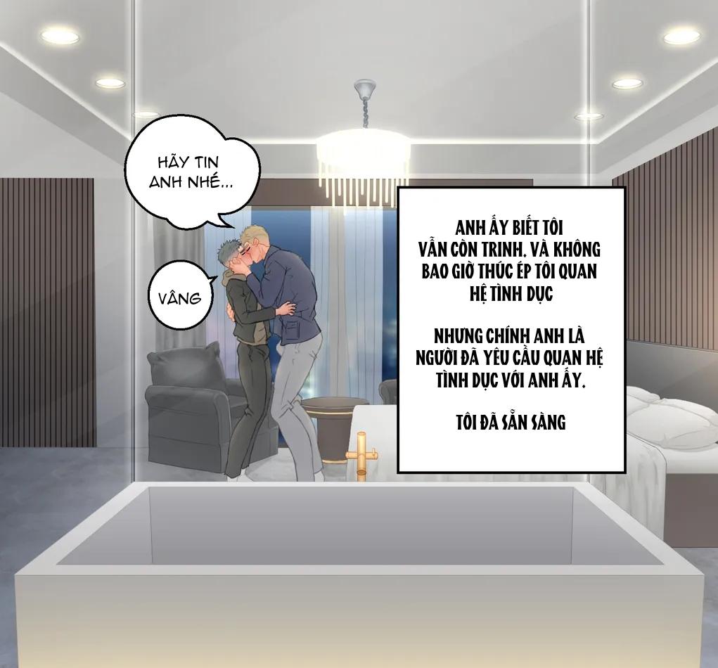 BOYLOVE FULL MÀU - Chap 10