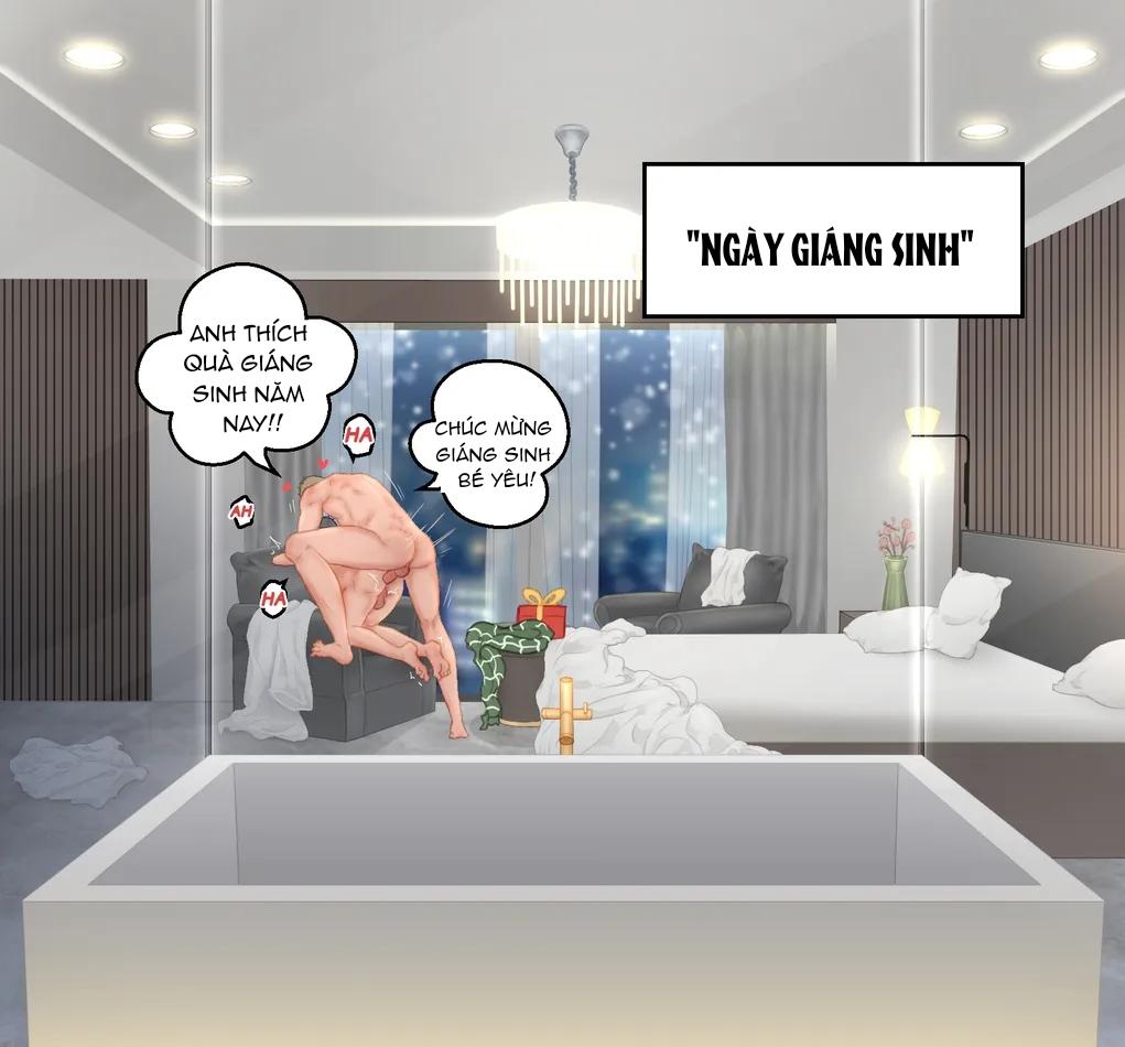 BOYLOVE FULL MÀU - Chap 10