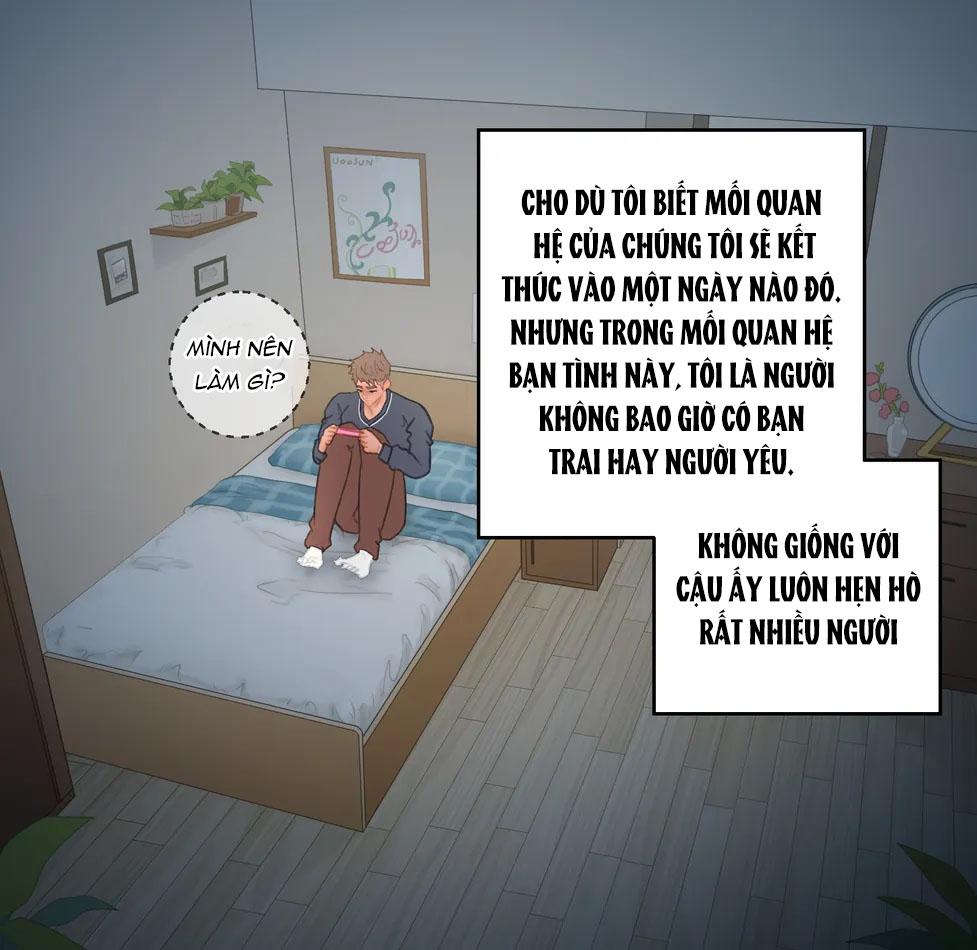 BOYLOVE FULL MÀU - Chap 11