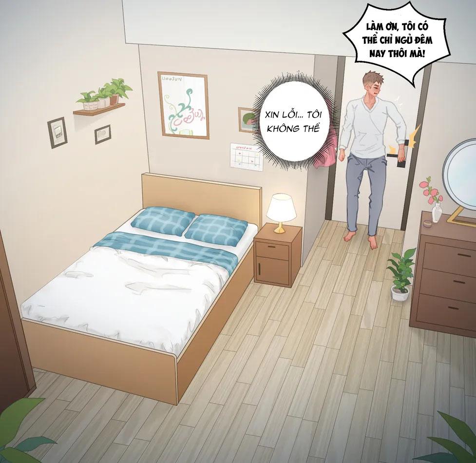 BOYLOVE FULL MÀU - Chap 11