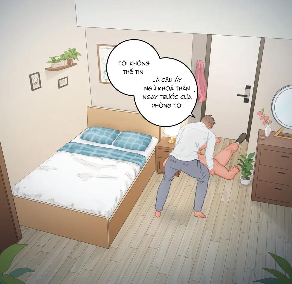 BOYLOVE FULL MÀU - Chap 11