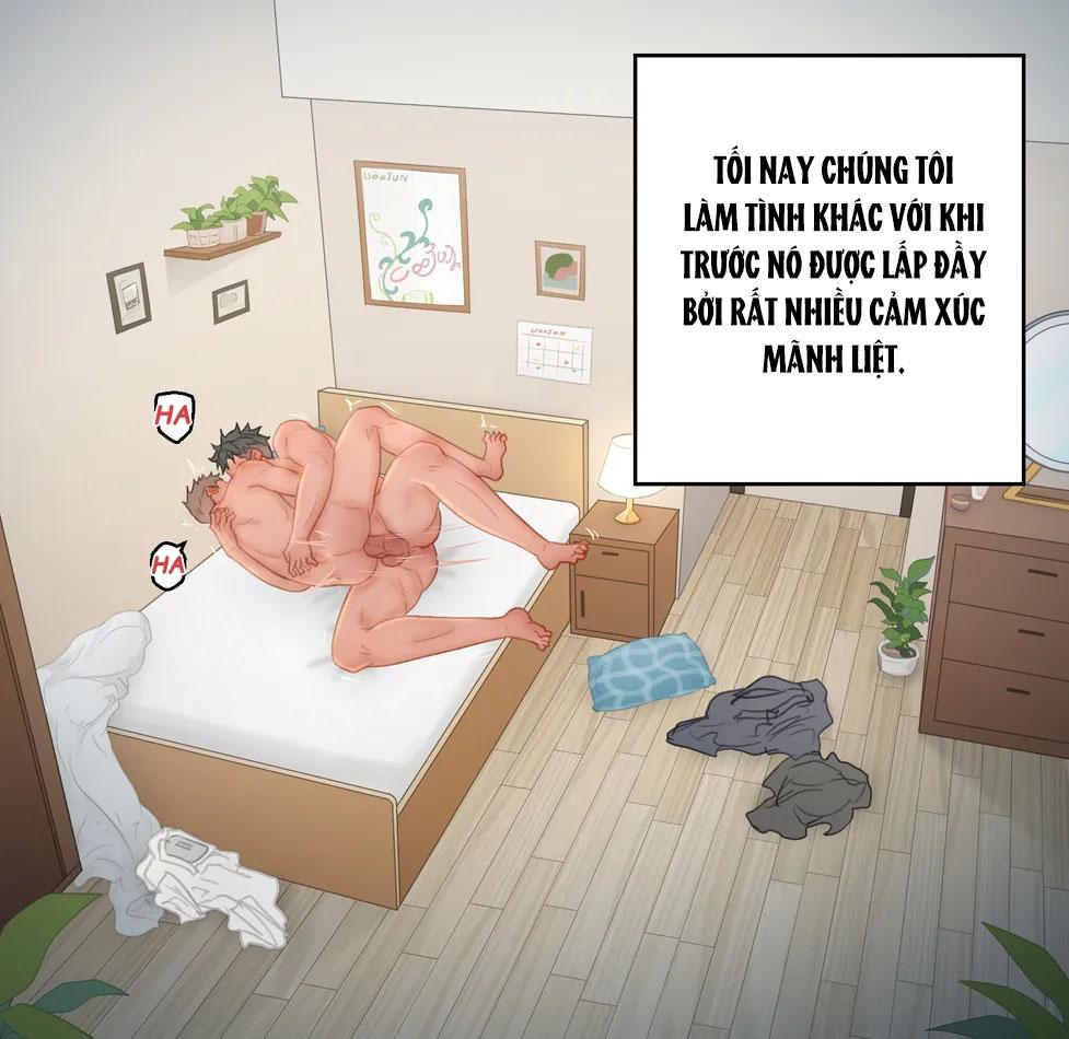 BOYLOVE FULL MÀU - Chap 11