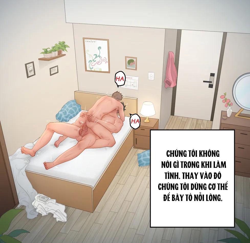 BOYLOVE FULL MÀU - Chap 11