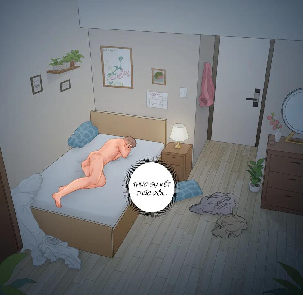 BOYLOVE FULL MÀU - Chap 11