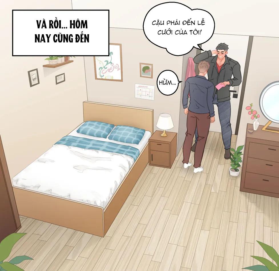 BOYLOVE FULL MÀU - Chap 11