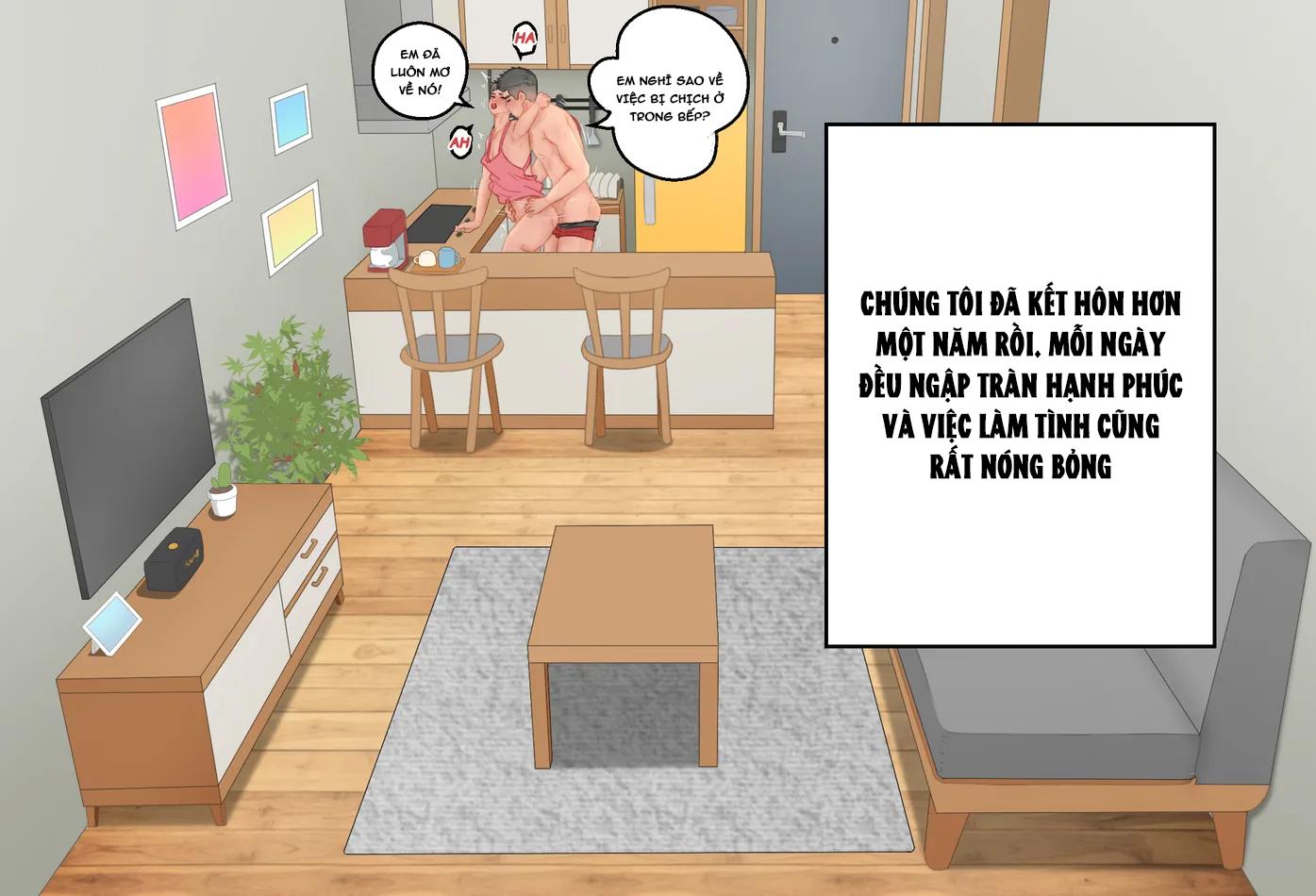 BOYLOVE FULL MÀU - Chap 15