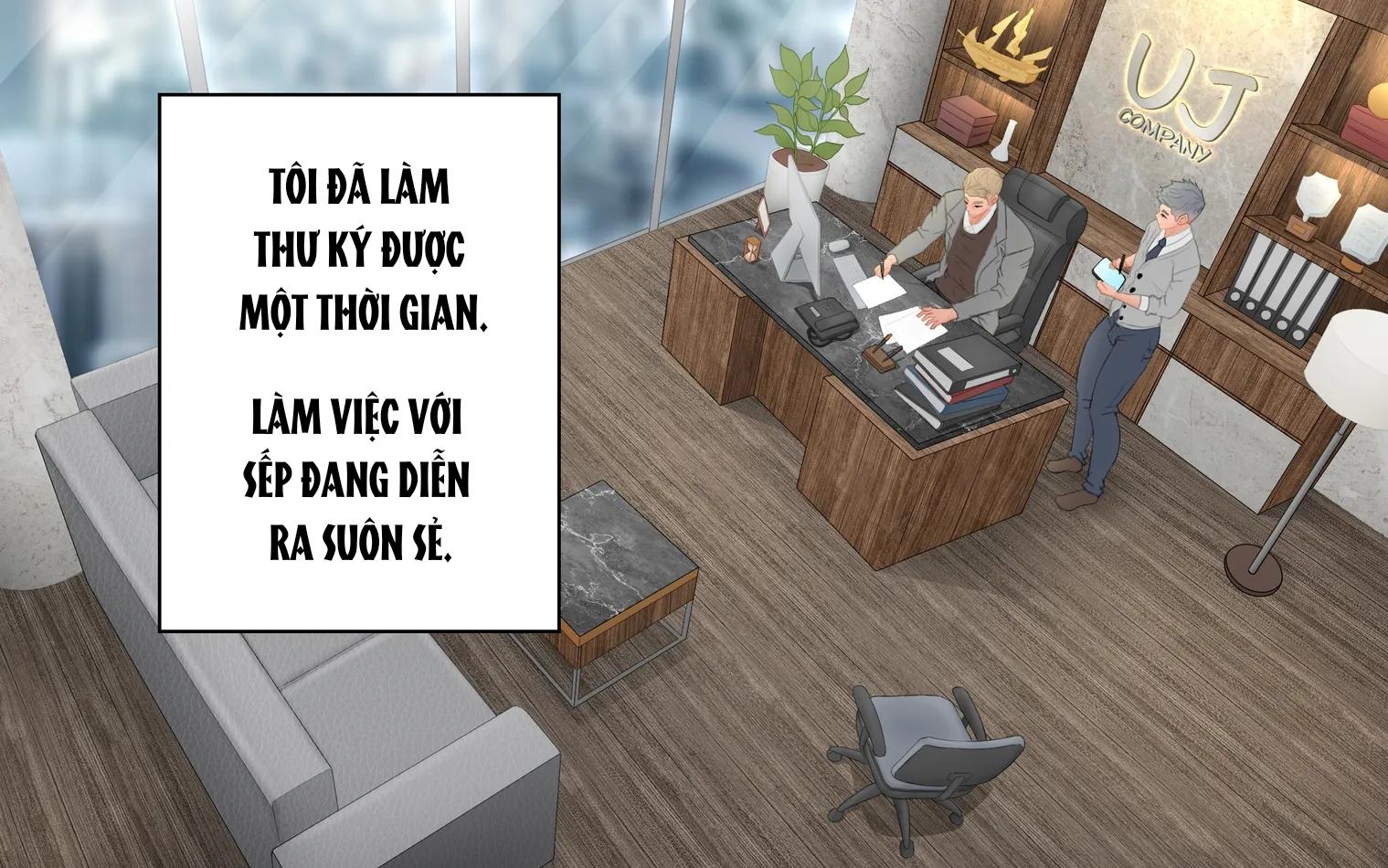 BOYLOVE FULL MÀU - Chap 16