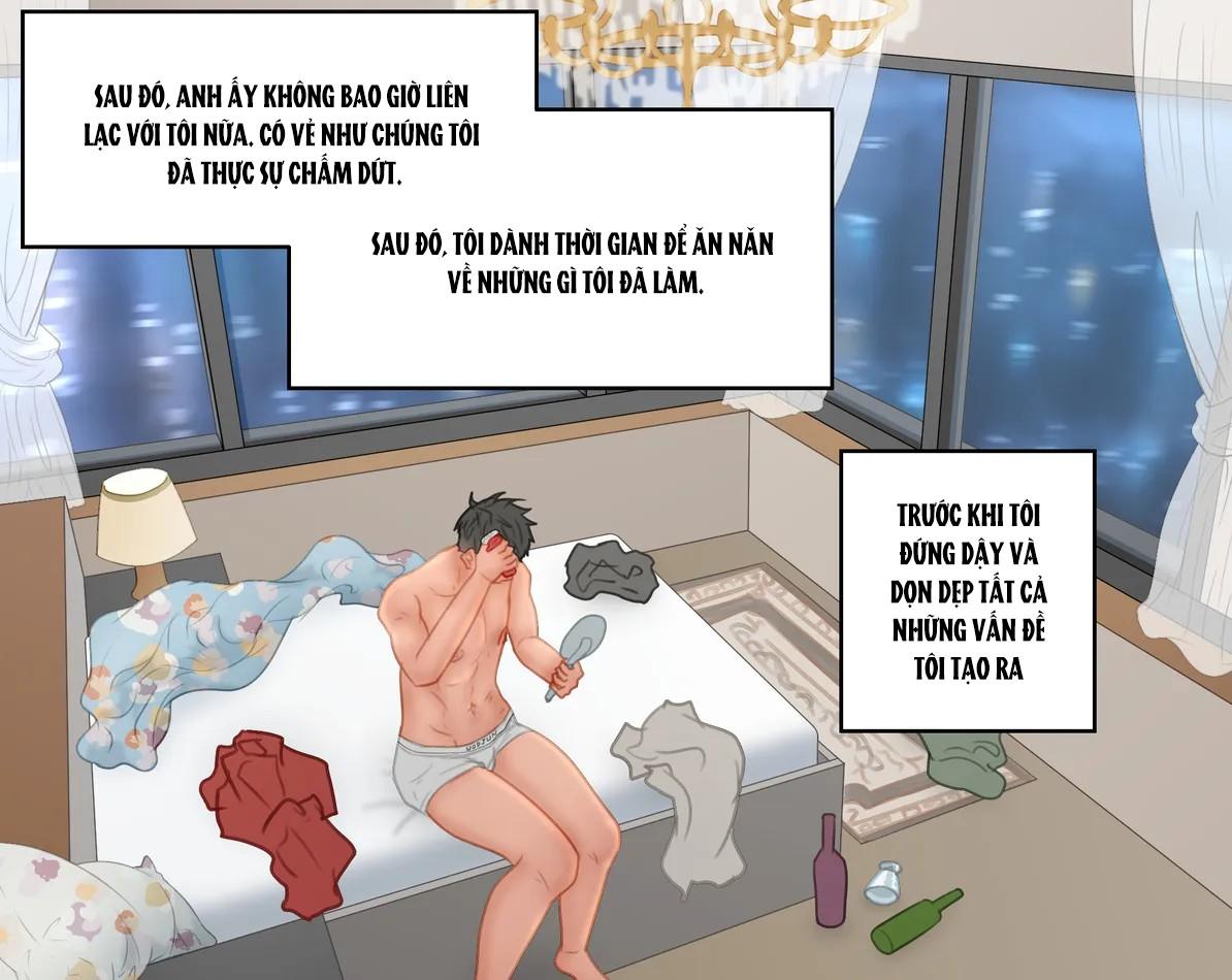 BOYLOVE FULL MÀU - Chap 20