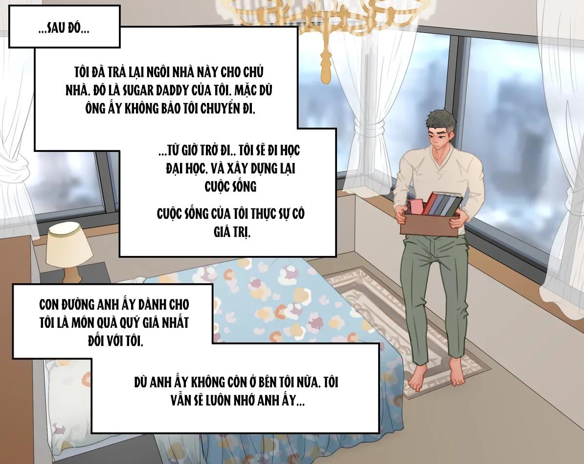 BOYLOVE FULL MÀU - Chap 20