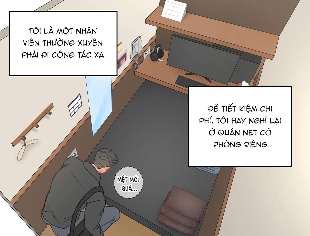 BOYLOVE FULL MÀU - Chap 22