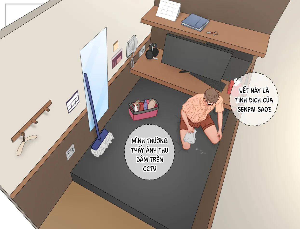 BOYLOVE FULL MÀU - Chap 22