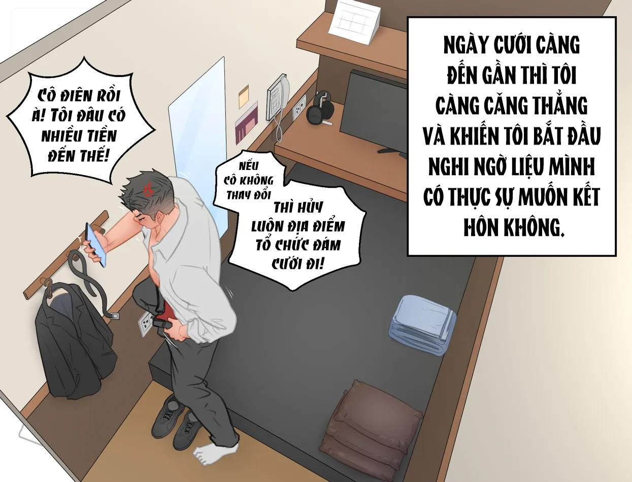 BOYLOVE FULL MÀU - Chap 22