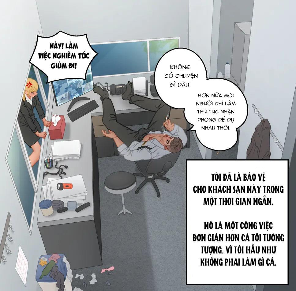 BOYLOVE FULL MÀU - Chap 23