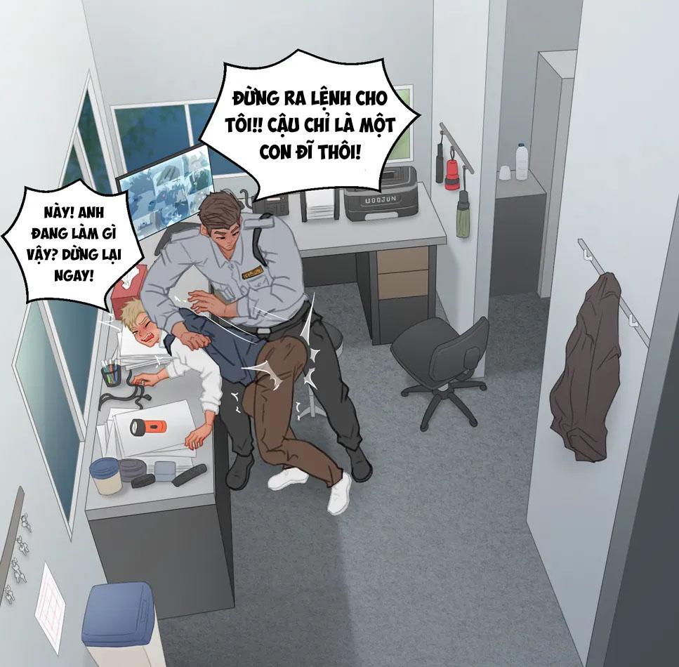 BOYLOVE FULL MÀU - Chap 23