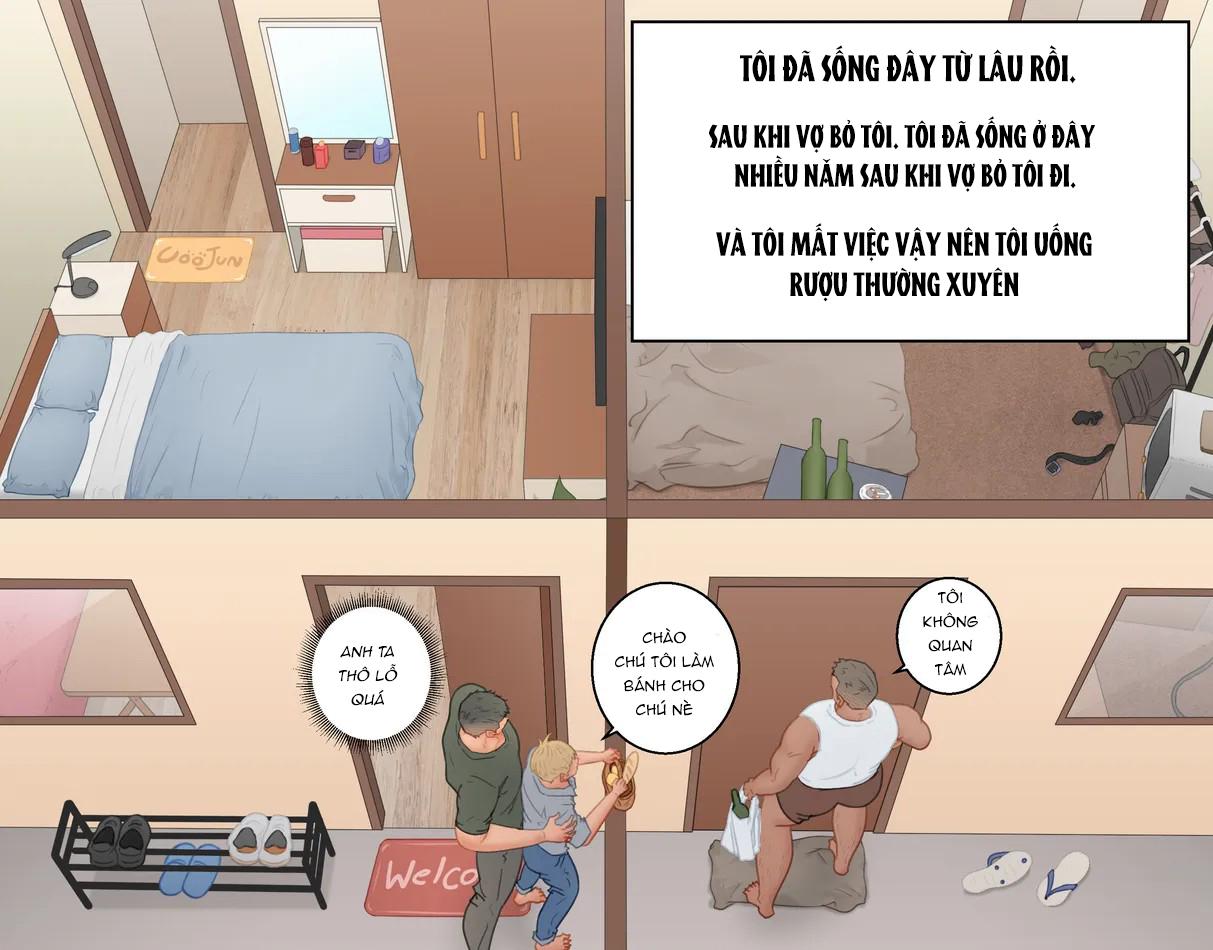 BOYLOVE FULL MÀU - Chap 24