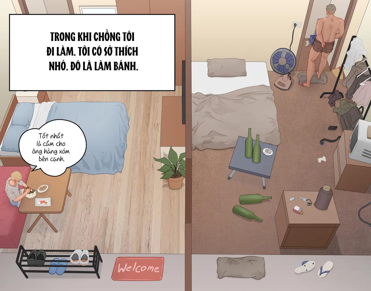 BOYLOVE FULL MÀU - Chap 24