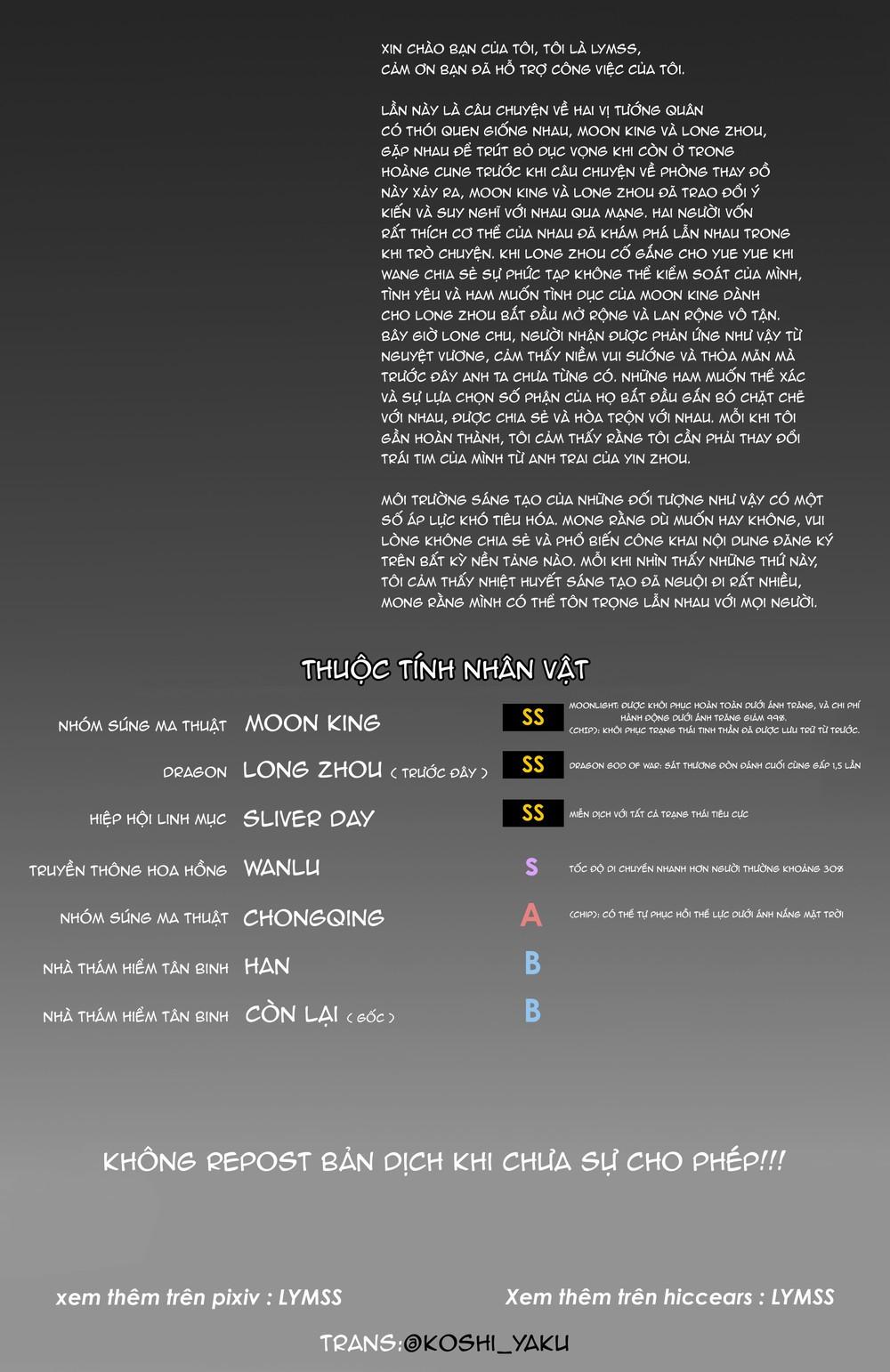 BOYLOVE FULL MÀU - Chap 35