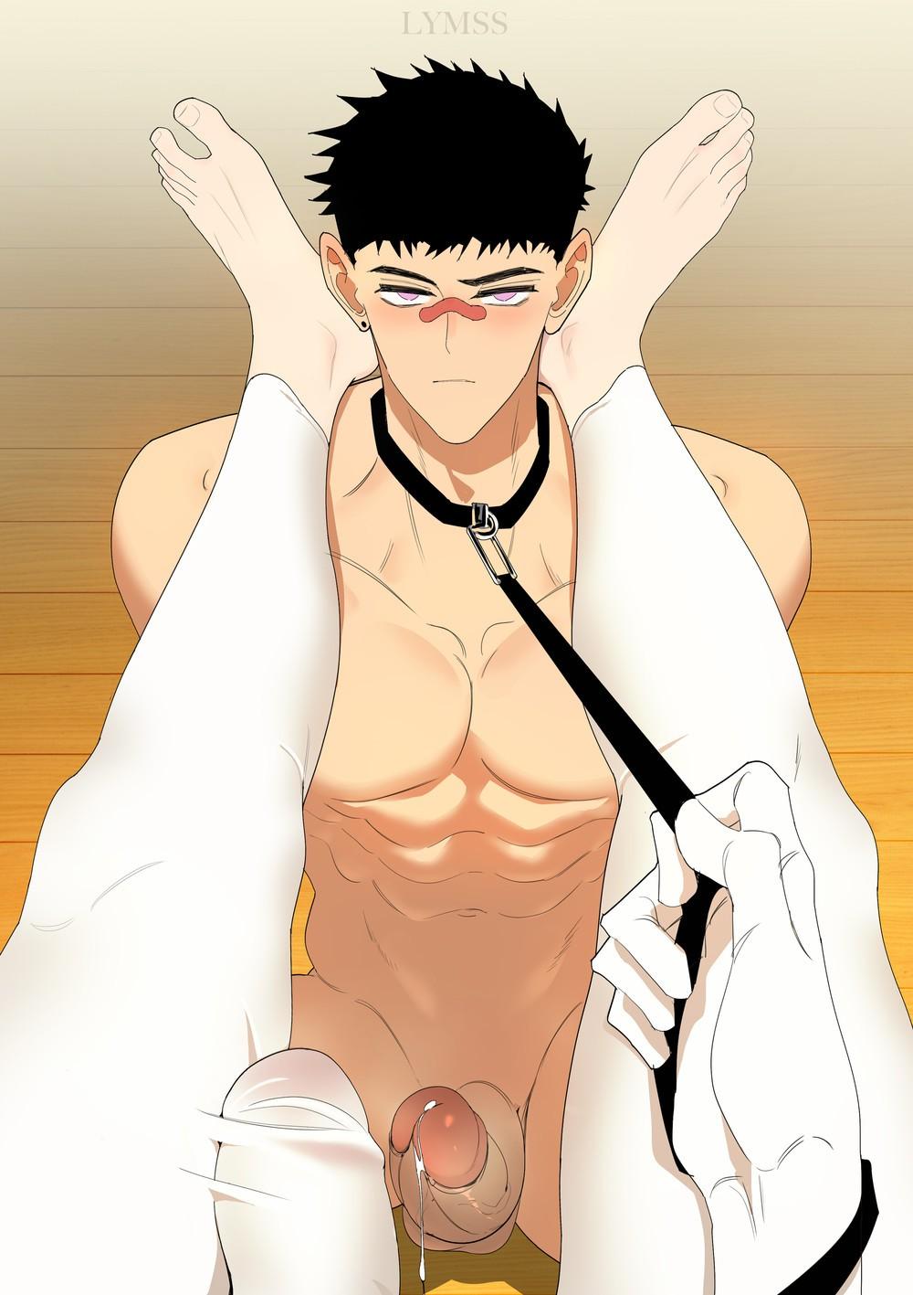 BOYLOVE FULL MÀU - Chap 35