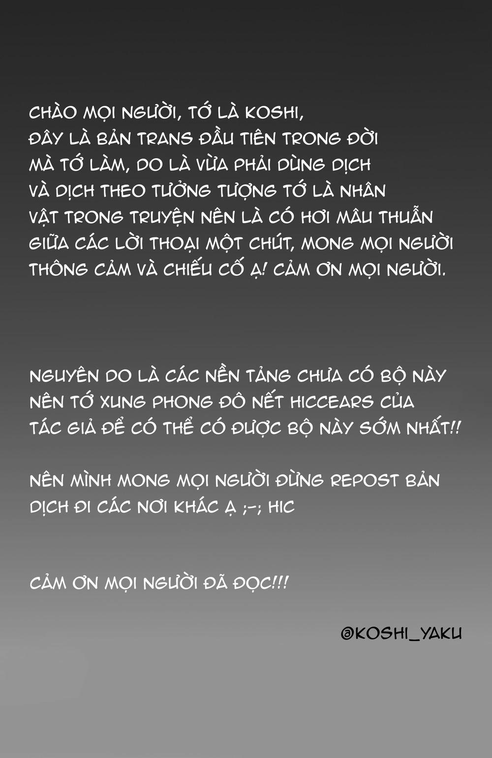 BOYLOVE FULL MÀU - Chap 35