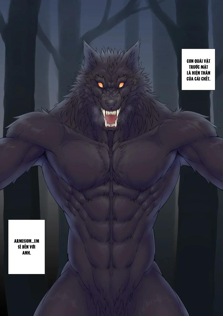 BOYLOVE FULL MÀU - Chap 43