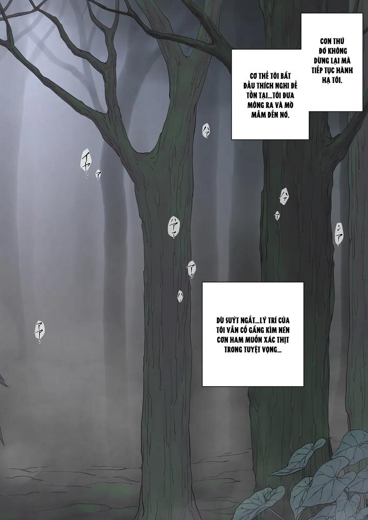 BOYLOVE FULL MÀU - Chap 43