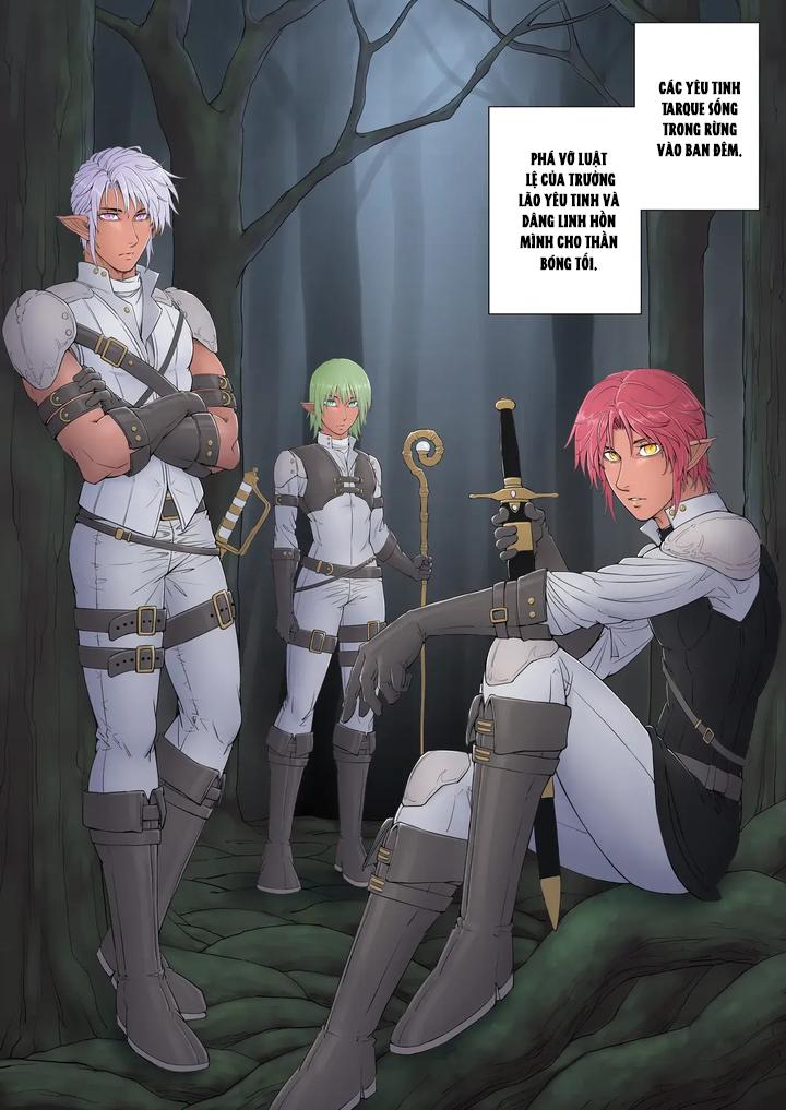 BOYLOVE FULL MÀU - Chap 43