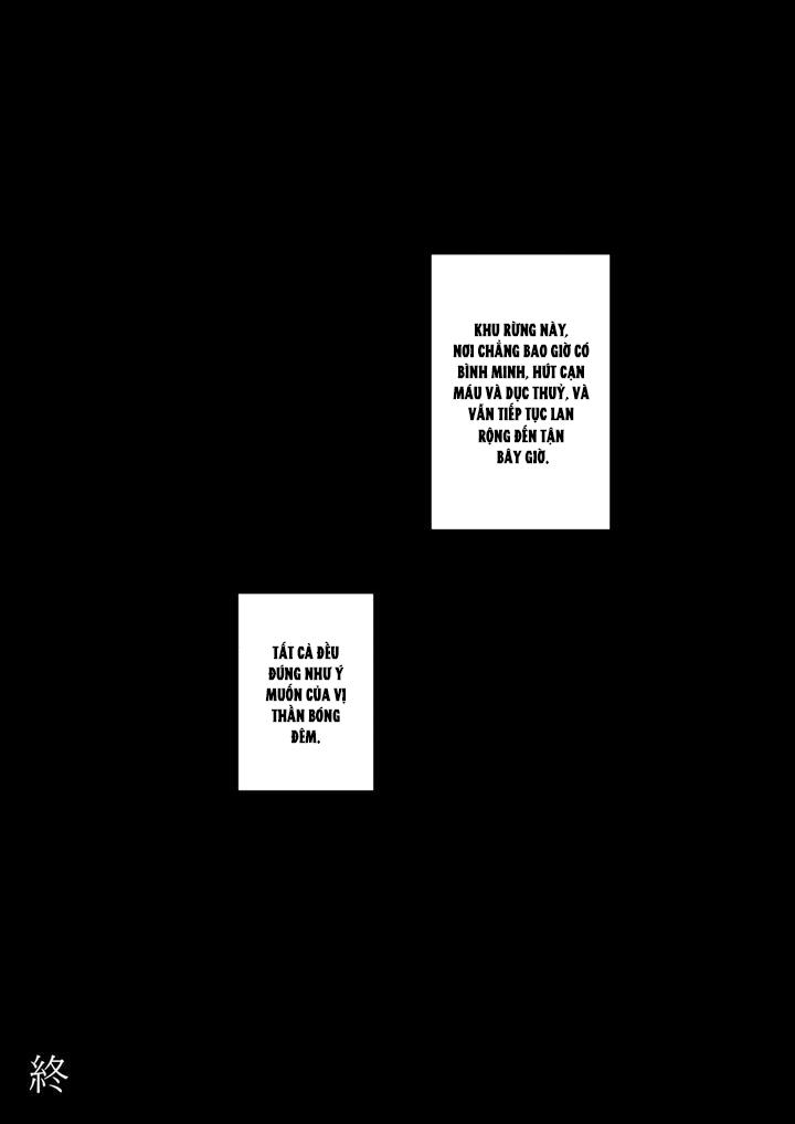 BOYLOVE FULL MÀU - Chap 43