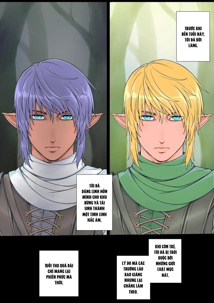 BOYLOVE FULL MÀU - Chap 43