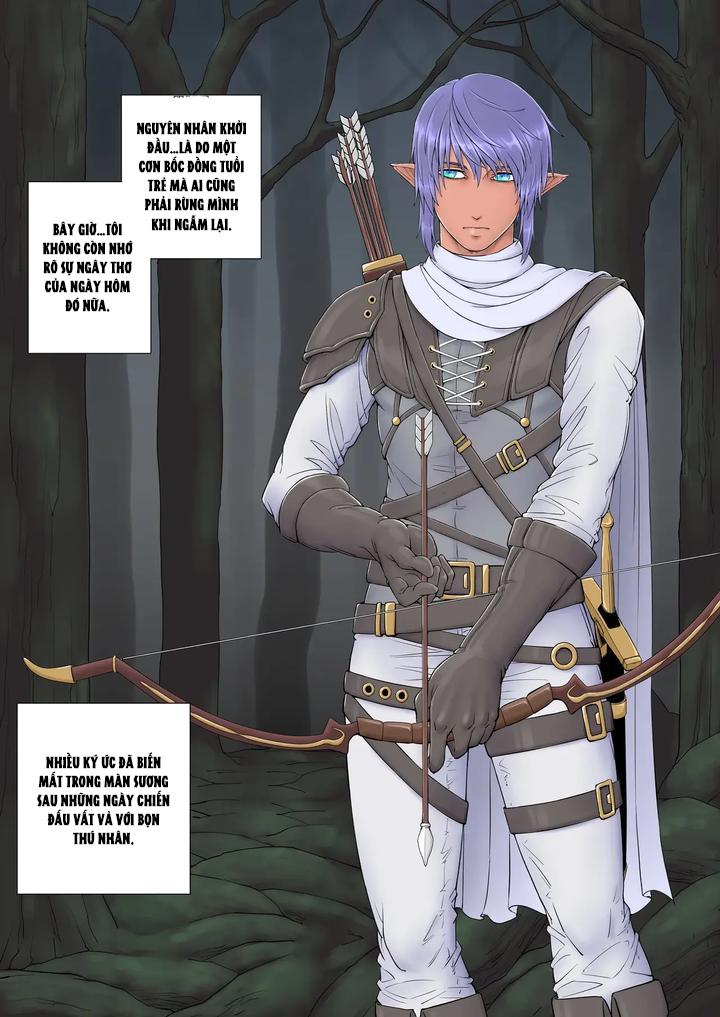 BOYLOVE FULL MÀU - Chap 43