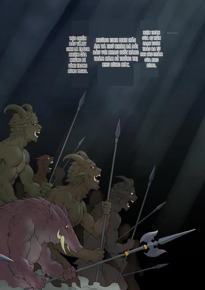 BOYLOVE FULL MÀU - Chap 43