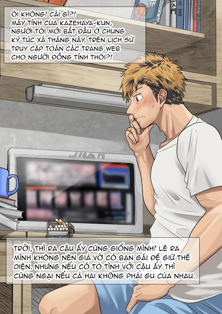 BOYLOVE FULL MÀU - Chap 44