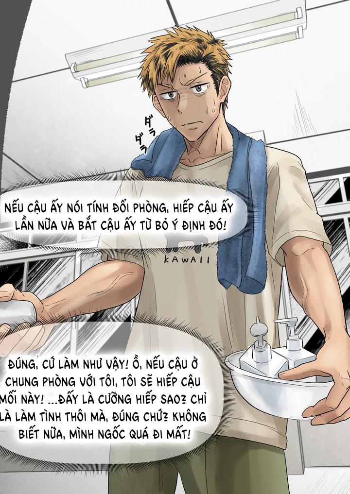 BOYLOVE FULL MÀU - Chap 44