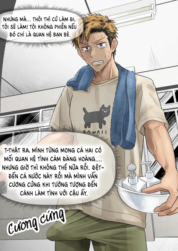 BOYLOVE FULL MÀU - Chap 44