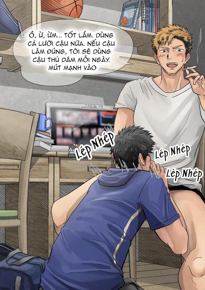 BOYLOVE FULL MÀU - Chap 44