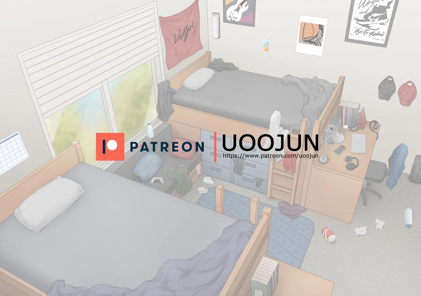 BOYLOVE FULL MÀU - Chap 9