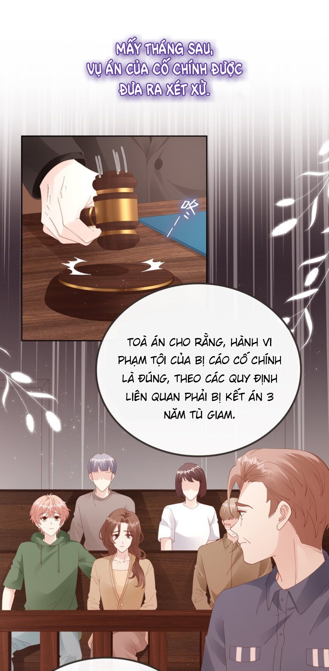 Bùi Bảo - Chap 82