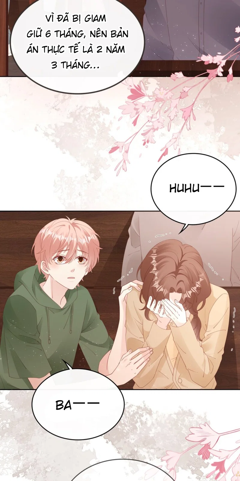 Bùi Bảo - Chap 82